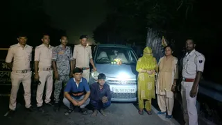 शराबबंदी वाले बिहार में तस्करी का नया तरीका: महिलाएं बन रहीं 'कवच'