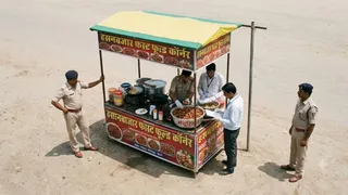 एआई द्वारा जेनरेट इमेज।