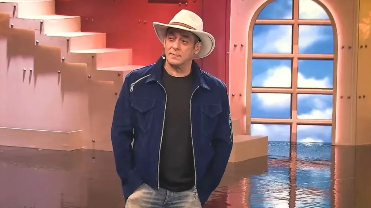Bigg Boss (25)
