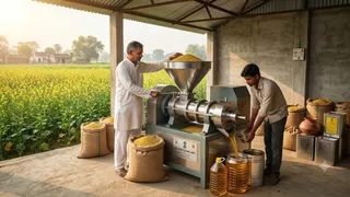 एआई द्वारा जेनरेट इमेज।
