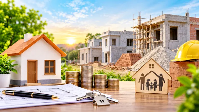 PM Awas Yojana 2.0: आवेदन के बाद भी 24,502 लोग कर रहे इंतजार, पहली किश्त मिलने के बाद भी थम रही रफ्तार