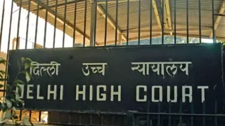 दिल्ली हाई कोर्ट।