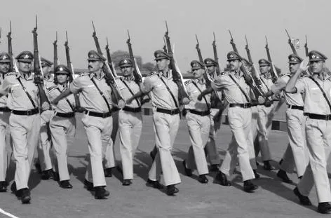 Delhi police 1