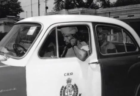 Delhi police 3