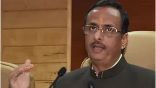 दिनेश शर्मा अंडमान-निकोबार द्वीप समूह के उपराज्यपाल पद की शपथ लेंगे