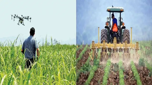 औरंगाबाद के किसानों को उद्यमी बनने का मौका, कृषि योजनाओं पर ₹25 लाख तक का अनुदान दे रही सरकार
