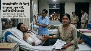 AI जेनरेटेड सांकेतिक तस्वीर का प्रयोग किया गया है।