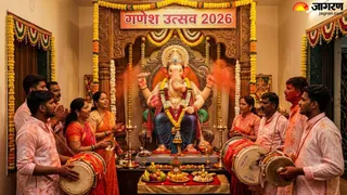 इन चीजों को पूजा से रखें दूर (AI-Generated Image)