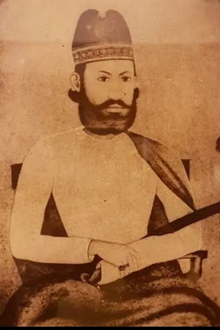 Gangadhar nehru