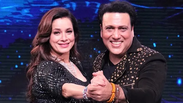 'मुझे नहीं पता था उनकी शादी...' Govinda संग रिश्ते पर नीलम कोठारी का बयान, पुराने रोमांस पर फिर छिड़ी चर्चा
