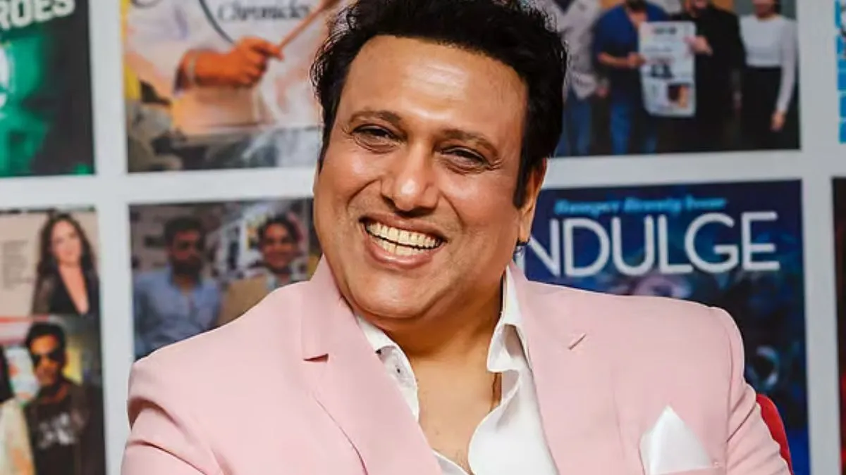 Govinda (3)