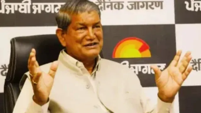 विधानसभा चुनाव से पहले उत्तराखंंड कांग्रेस में बढ़ी अंतर्कलह: हरीश रावत के OSD पर ED कार्रवाई से पार्टी असहज