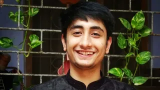 हर्षित नमन। (फाइल फोटो)