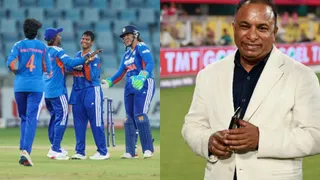 बीसीसीआई सचिव ने बताई ट्रॉफी न लेने की वजह
