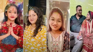 जयपुर में पत्नी और तीन बेटियों की हत्या करने वाला व्यक्ति गिरफ्तार।