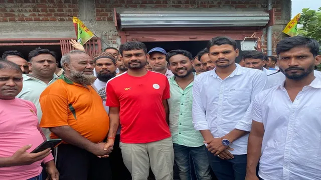 MLA Jairam Mahto Dispute: झारखंड पुलिस एसोसिएशन की चुप्पी, धनबाद में सक्रिय दिख रहे विधायक

