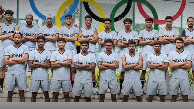 भारतीय पुरुष टीम ने छठी बार जूनियर एशिया कप के खिताब पर जमाया कब्जा, पीएम मोदी ने दी बधाई
