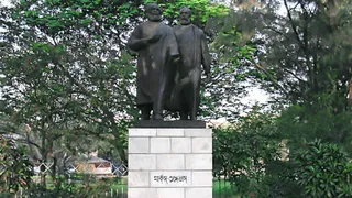 लेनिन, कार्ल मार्क्स और हो ची मिन्ह के नाम वाली सड़कों का बदलेगा नाम(फोटो: विकिमीडिया)