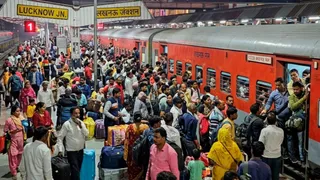 प्रतीकात्मक प्रस्तुतीकरण के लिए तस्वीर को एआई टूल की मदद से बनाया गया है।