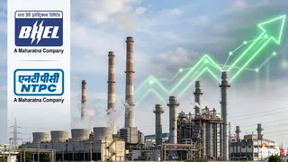 BHEL ने 14 सितंबर 2026 की बैठक में NTPC जॉइंट वेंचर में ₹65 करोड़ निवेश को दी मंज़ूरी