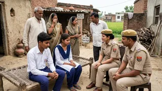 AI जेनरेटेड सांकेतिक तस्वीर का प्रयोग किया गया है।