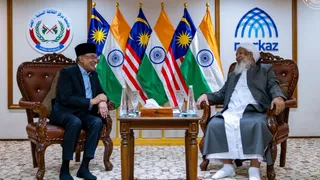 विद्वानों को नई सच्चाईयों को समझना चाहिए। (X- @anwaribrahim)