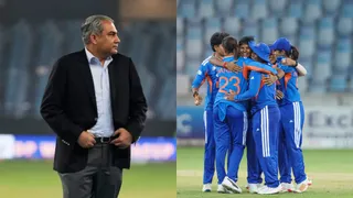 टीम इंडिया ने मोहसिन नकवी से नहीं ली ट्रॉफी