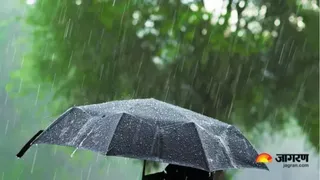 Bihar Weather Update : इसमें प्रतीकात्मक तस्वीर लगाई गई है।