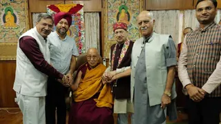हिमाचल में आयोजित होगा अंतरराष्ट्रीय शांति सम्मेलन।