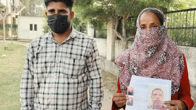 अखनूर में 10 साल तक शादी का झांसा देकर ट्रक में साथ रखा, खुली पोल तो न्याय के लिए भटक रही पीड़िता