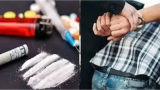 नशे के खिलाफ चलाए अभियान में पुलिस को बड़ी कामयाबी।