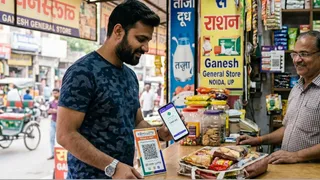 2000 रुपये तक के UPI और RuPay भुगतान पर अब कोई बैंक शुल्क नहीं