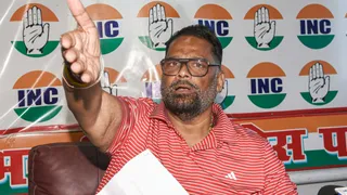 'बिहार की बाढ़ नेचुरल नहीं; मैन-मेड डिजास्टर', पप्पू यादव का केंद्र और राज्य सरकार पर हमला
