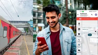 Rail Madad App पर शिकायतों के नए नियम। (प्रतीकात्मक फोटो)