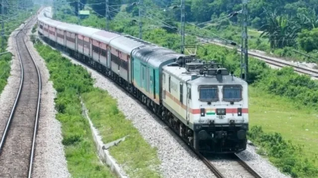 सीतामढ़ी, दरभंगा, समस्तीपुर के यात्रियों के लिए राहत, रक्सौल-हावड़ा मेला स्पेशल के 16 स्टेशन तय