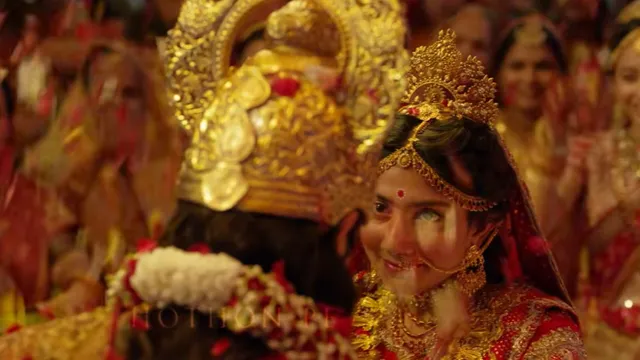 कौन है भरत-शत्रुघ्न, किसने किया उर्मिला का रोल? Ramayana के नए गाने से इन किरदारों का खुलासा; दिखी पहली झलक