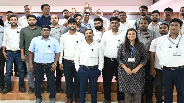 बोकारो में SAIL की पहली एलईओ कार्यशाला, डिजाइन एवं इंजीनियरिंग विशेषज्ञों ने साझा किए अनुभव