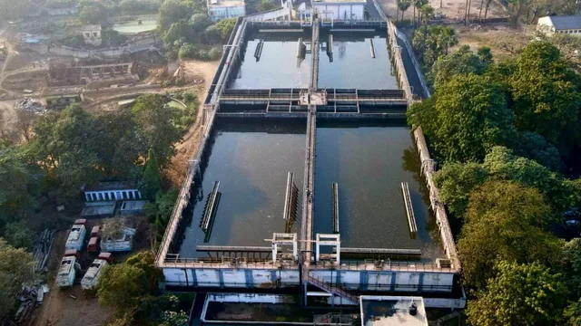 न सड़कें होंगी छलनी, न गंगा में गिरेगा गंदा पानी; पटना के 31 नाले I&D तकनीक से होंगे डायवर्ट