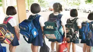 हिमाचल प्रदेश में प्राइवेट स्कूल खोलने के नियम बदल दिए हैं। प्रतीकात्मक फोटो