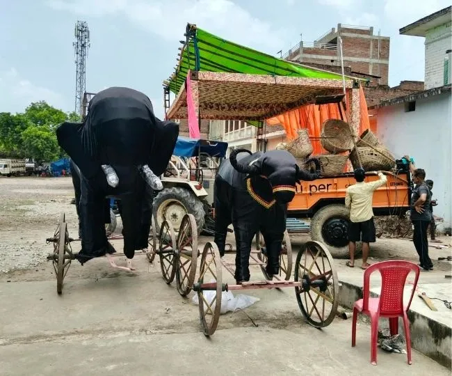 Sumerpur Teeja Mela (1)