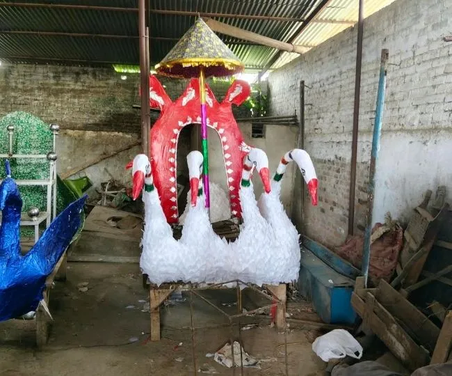 Sumerpur Teeja Mela (2)