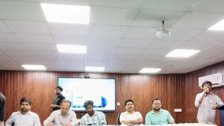 Supaul Engineering College Smart India Hackathon: सुपौल अभियंत्रण महाविद्यालय में 24 घंटे का आंतरिक हैकाथॉन संपन्न, राष्ट्रीय स्तर के SIH के लिए चुनी गईं टीमें