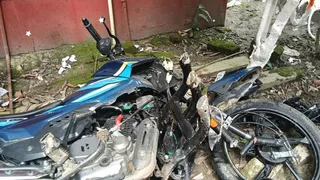 Supaul Road Accident Birpur: सुपौल में ट्रैक्टर ने बाइक को रौंदा; पत्नी और साली को मायके छोड़ने जा रहे युवक सहित तीन की मौत, परिवार में कोहराम