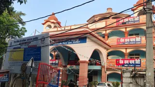 पटना सिटी स्थित पर्यटक थाना। जागरण