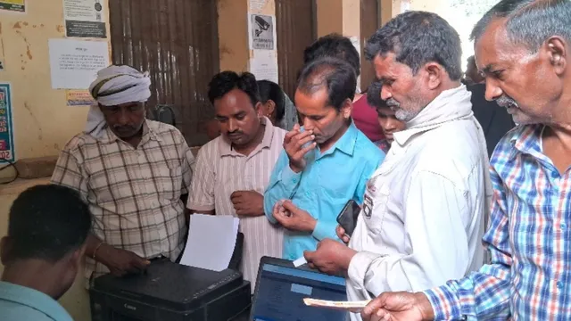 बिजली समस्याओं के लिए कार्यालय जाने का झंझट खत्म, अब वॉट्सएप पर होगा समस्या का समाधान
