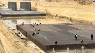 वाराणसी एयरपोर्ट विस्तार में भूमि अधिग्रहण घोटाला: राजस्व कर्मियों पर मिलीभगत का आरोप।