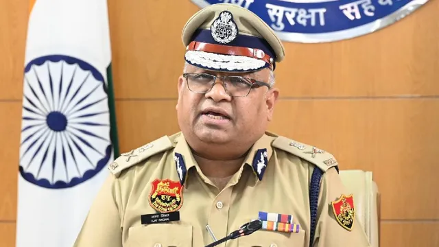 हरियाणा के युवाओं के लिए खुशखबरी: खाकी पहनने का शानदार मौका, 25 हजार भर्ती का रोडमैप तैयार; कब से शुरू होगा आवेदन?

