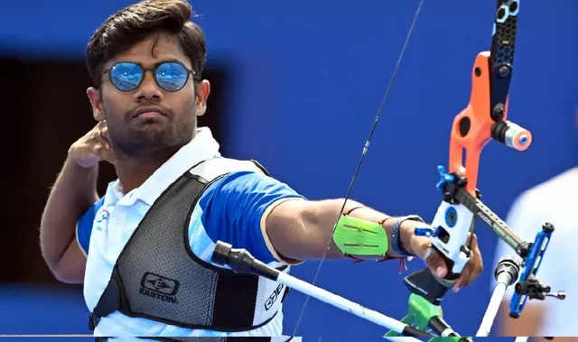 Archery World Cup: 16 साल बाद टूटा रिकॉर्ड; धीरज बने तीरंदाजी विश्व कप फाइनल में देश के पहले पुरुष चैंपियन