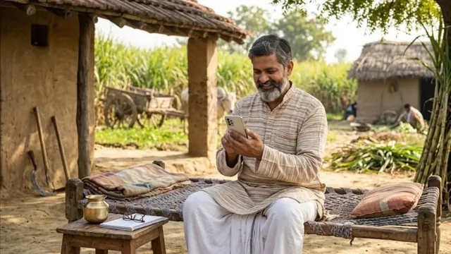अब पर्ची से पहले गन्ना किसान घर बैठे देख सकेंगे सट्टा-कैलेंडर, एप पर मिलेगी पूरी जानकारी
