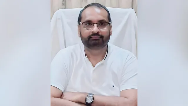 आजमगढ़ की पहली हाईटेक नर्सरी को मिली स्वीकृति, हर साल तैयार होंगे पंद्रह लाख पौधे
